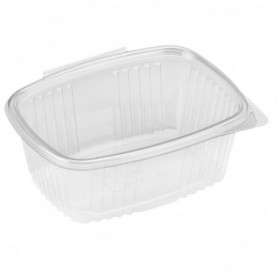 Boîte à couvercle charnière 950cc