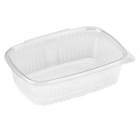 Boîte à couvercle charnière...