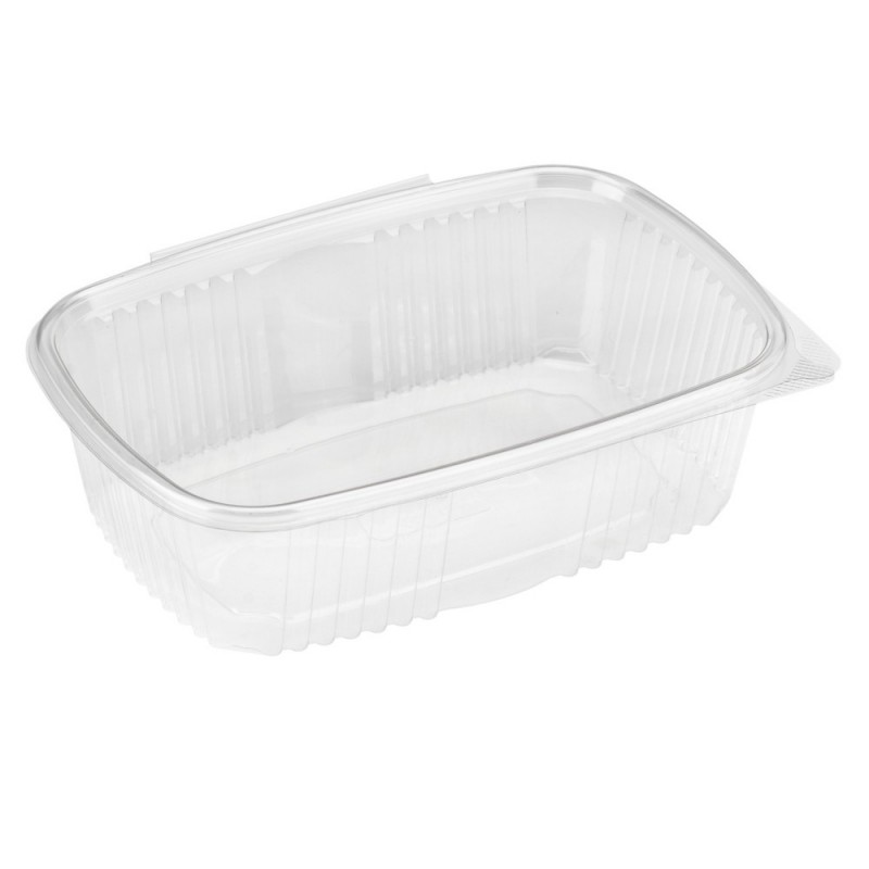 Boîte à couvercle charnière 1500cc