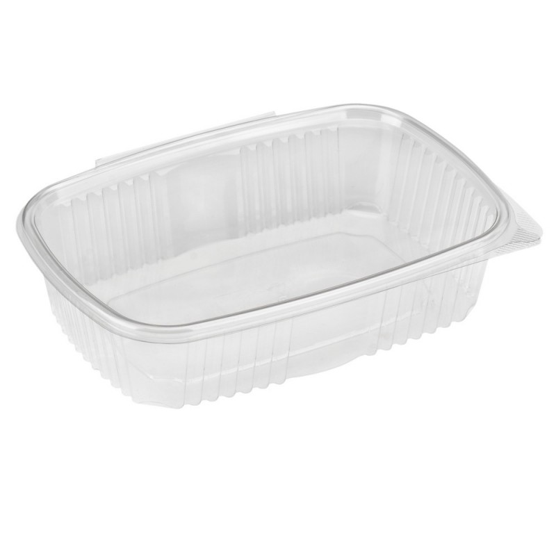 Boîte à couvercle charnière 1750cc