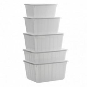 Boîte à couvercle...