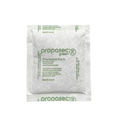 Sachet déshydratant