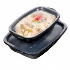 Boîte à couvercle...