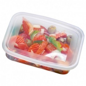 Boîte à couvercle...