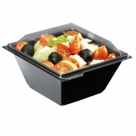 Pot TAKIPACK® NOIR 500cc