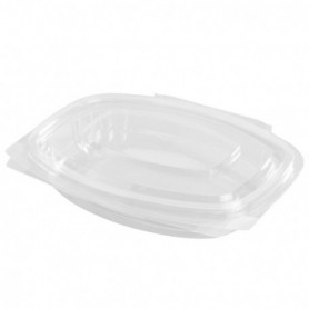 Barquette en amidon de maïs...