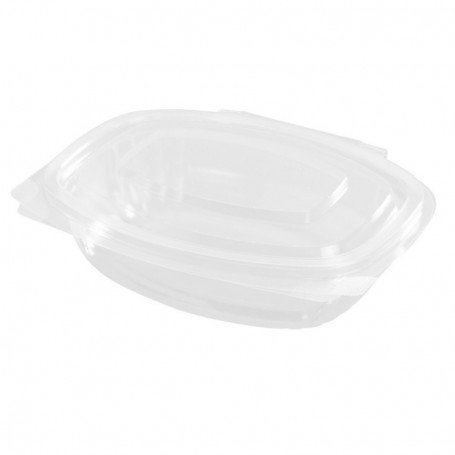 Barquette en amidon de maïs 160 x 130 x 49