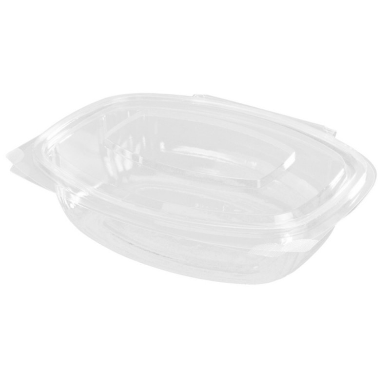 Barquette en amidon de maïs 160 x 130 x 61