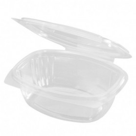 Barquette en amidon de maïs 160 x 130 x 61