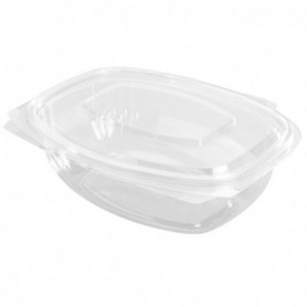 Barquette en amidon de maïs...