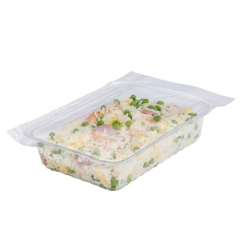 Film polypropylène 40 microns