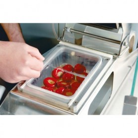 Film 2 couches scellable