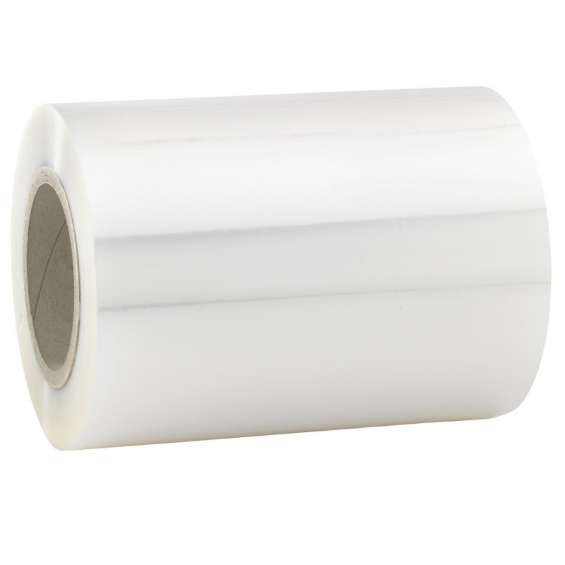 Film d'operculage pour barquette Skin® 100