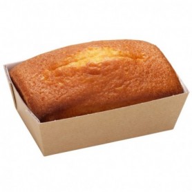 Barquette cuisson 400cc