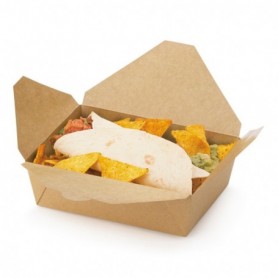 Boîte carton à fermeture...