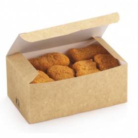 Lunch box 85 X 145 X 60