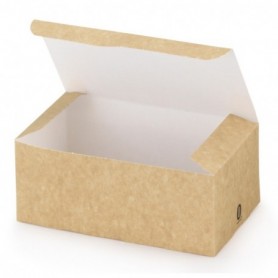 Lunch box 85 X 145 X 60