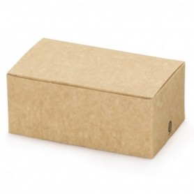 Lunch box 85 X 145 X 60