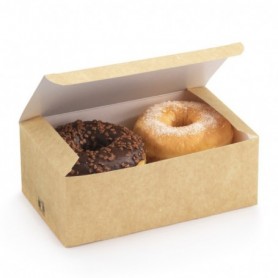 Lunch box 228 X 124 X 78