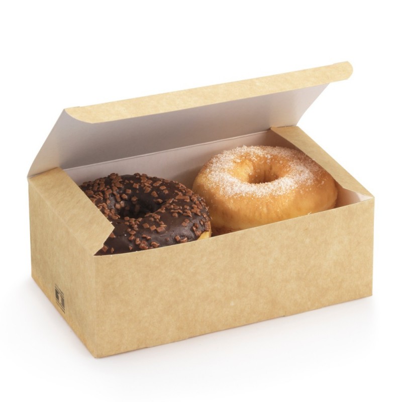 Lunch box 228 X 124 X 78