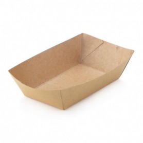 Barquette et pot snacking...