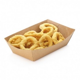 Barquette et pot snacking BARQUETTE SNACKING