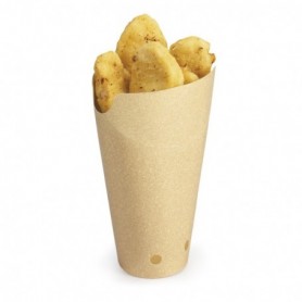 Barquette et pot snacking...