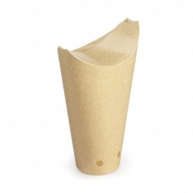 Barquette et pot snacking POT SNACKING