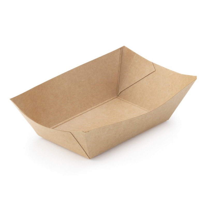 Barquette et pot snacking BARQUETTE SNACKING