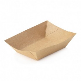 Barquette et pot snacking...