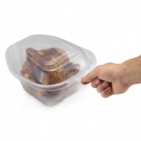 Coque poulet inviolable...