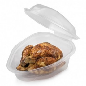 Coque poulet inviolable 28-1 X 20-7 X 11-25