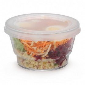 Saladier réutilisable So Urban SALADIER SO URBAN