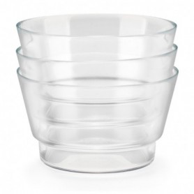 Saladier réutilisable So Urban SALADIER SO URBAN