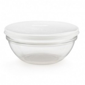 Saladier réutilisable Caps SALADIER EMPILABLE CAPS