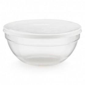 Saladier réutilisable Caps...