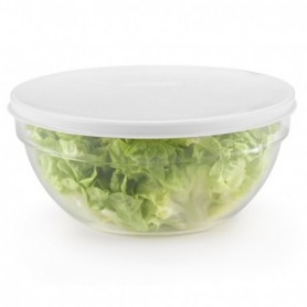 Saladier réutilisable Caps SALADIER EMPILABLE CAPS
