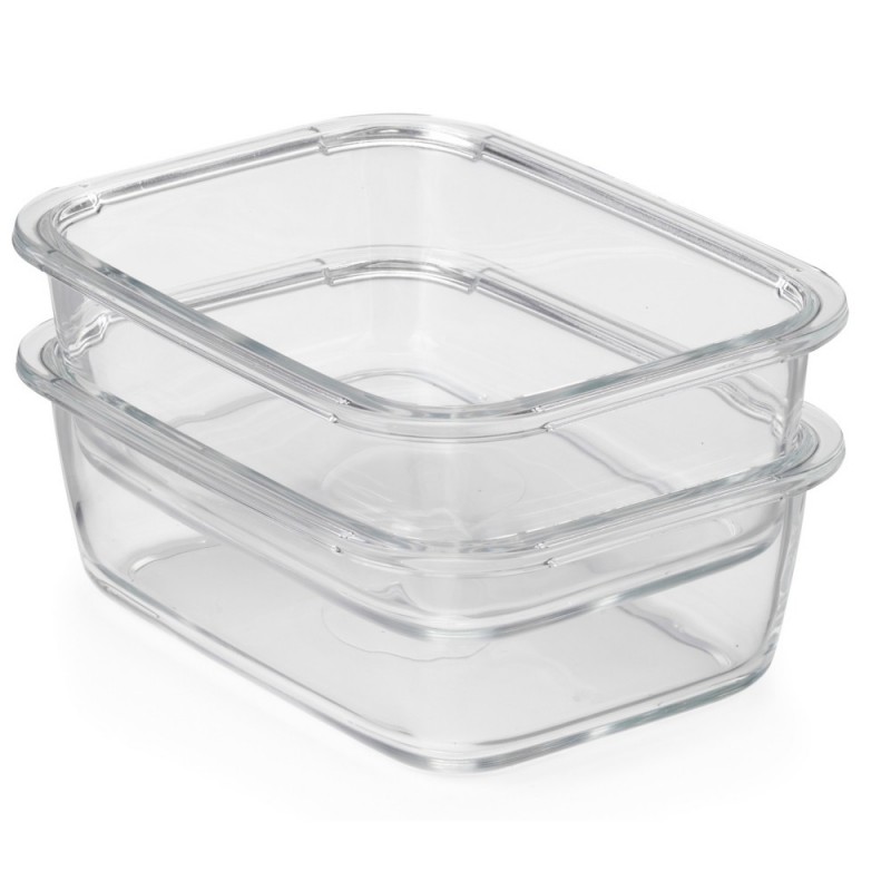 Contenant réutilisable Food Box 82