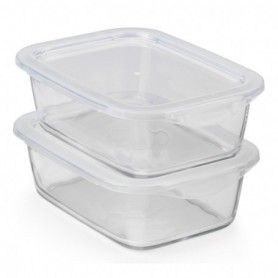 Contenant réutilisable Food Box 82