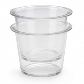 Saladier réutilisable Pure...