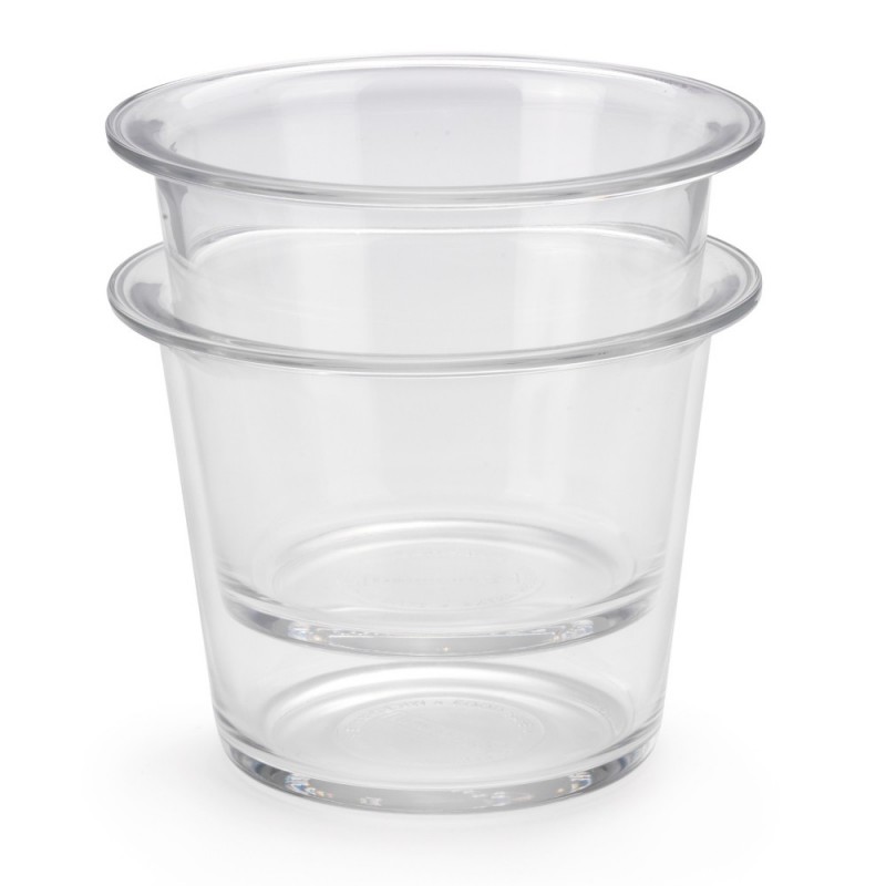 Saladier réutilisable Pure Box SALADIER PURE BOX