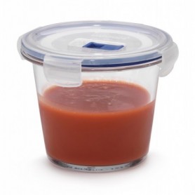 Saladier réutilisable Pure Box SALADIER PURE BOX