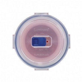 Saladier réutilisable Pure Box SALADIER PURE BOX