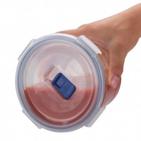 Saladier réutilisable Pure Box SALADIER PURE BOX