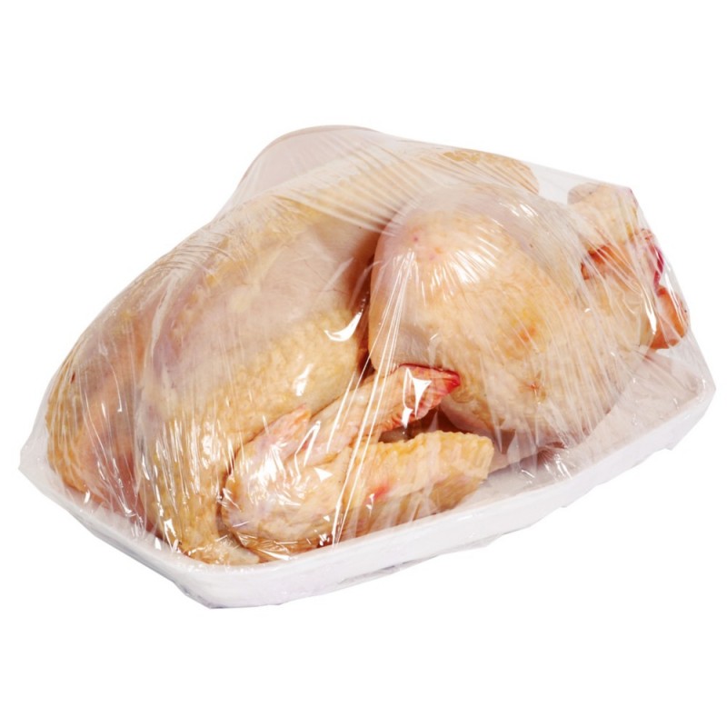 Barquette sèche BEIGE 175 X 135 X 25mm