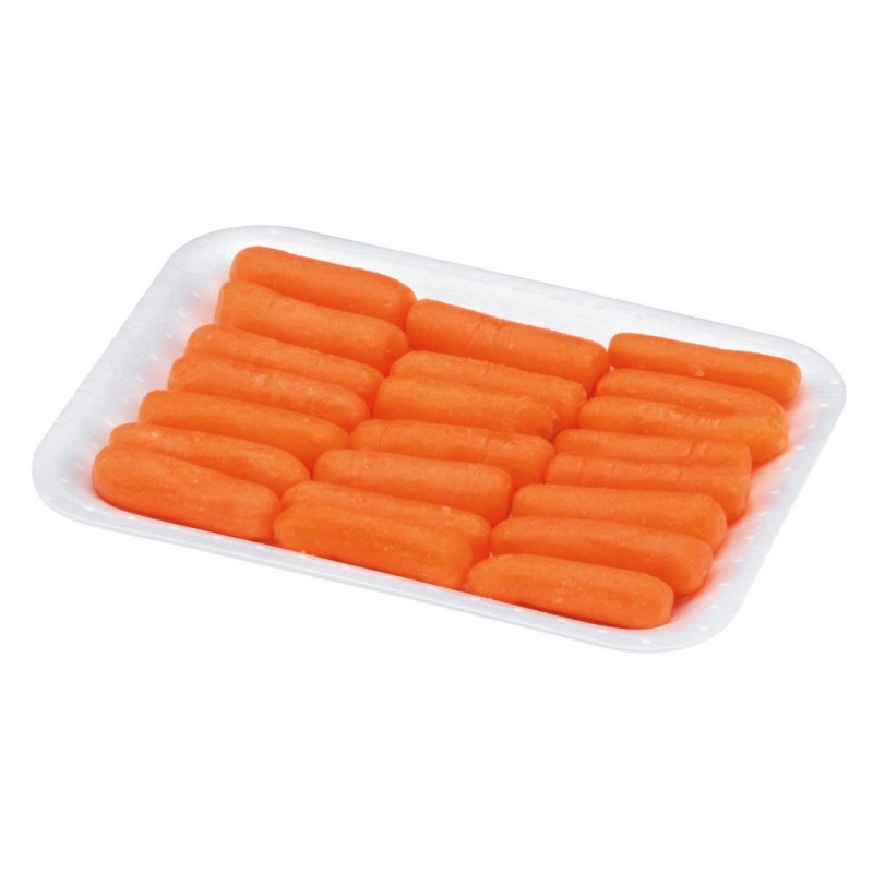 Barquette absorbante VERTE 225 x 175 x 25mm