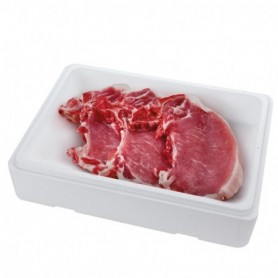 Caissette familiale non empilable gros volume 6-3litres