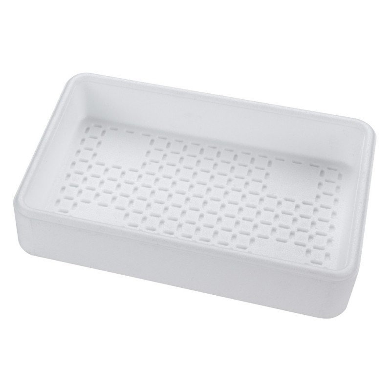 Caissette familiale non empilable gros volume 2-1litres