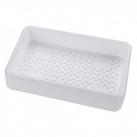 Caissette familiale non empilable gros volume 2-1litres