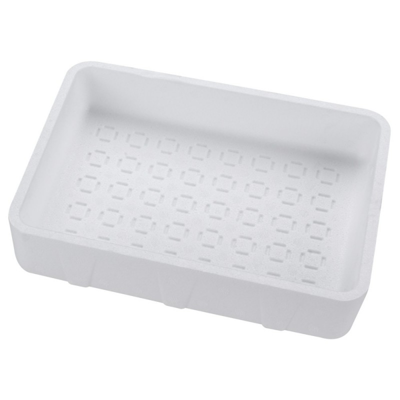 Caissette familiale non empilable gros volume 1-5litres